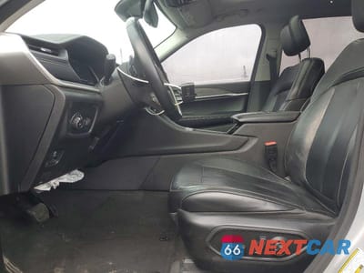 Zdjęcie 7 z 12 samochodu: 2021 JEEP GRAND CHEROKEE L LIMITED VIN:1C4RJKBG9M8121305 - miniatura