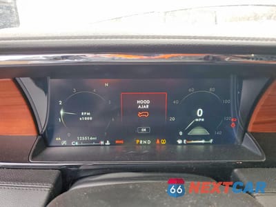 Zdjęcie 9 z 13 samochodu: 2019 LINCOLN NAVIGATOR L RESERVE VIN:5LMJJ3LT0KEL03254 - miniatura