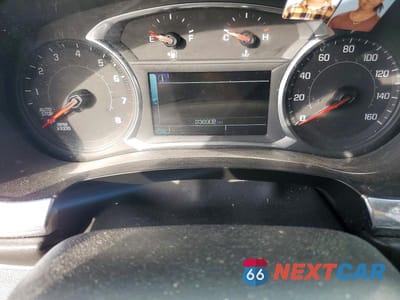 Zdjęcie 9 z 11 samochodu: 2018 CHEVROLET TRAVERSE LT VIN:1GNERGKW7JJ105627 - miniatura