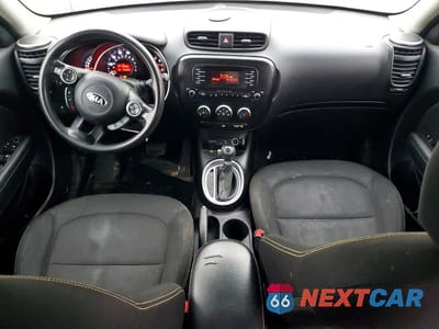 Zdjęcie 8 z 11 samochodu: 2015 KIA SOUL + VIN:KNDJP3A50F7172847 - miniatura