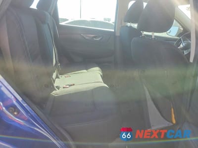 Zdjęcie 10 z 13 samochodu: 2017 NISSAN ROGUE S VIN:KNMAT2MT4HP527358 - miniatura