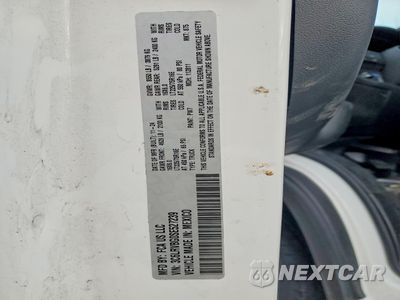 Zdjęcie 13 z 14 samochodu: 2025 RAM PROMASTER 1500 DELIVERY VAN VIN:3C6LRVBG0SE527239 - miniatura