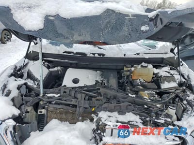 Zdjęcie 12 z 13 samochodu: 2020 BUICK ENCLAVE ESSENCE VIN:5GAEVAKW1LJ219855 - miniatura