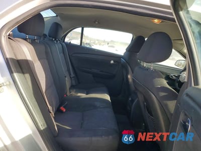 Zdjęcie 10 z 13 samochodu: 2012 CHEVROLET MALIBU 1LT VIN:1G1ZC5EU7CF361792 - miniatura