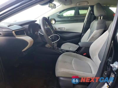Zdjęcie 7 z 12 samochodu: 2021 TOYOTA COROLLA LE VIN:JTDEPMAE5MJ180921 - miniatura