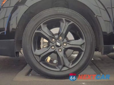 Zdjęcie 13 z 14 samochodu: 2018 DODGE JOURNEY CROSSROAD VIN:3C4PDCGG8JT475598 - miniatura