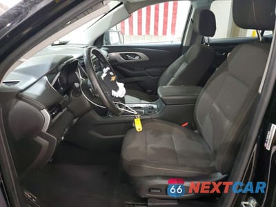 Zdjęcie 7 z 14 samochodu: 2020 CHEVROLET TRAVERSE LT VIN:1GNEVGKW0LJ122509 - miniatura