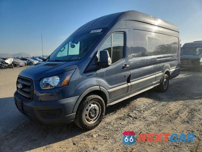 2020 FORD TRANSIT 250 DELIVERY VAN 1FTBR3X82LKB26820 - główne zdjęcie licytacji z USA - miniatura