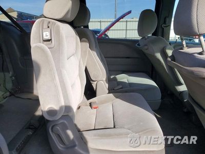 Zdjęcie 11 z 13 samochodu: 2010 HONDA ODYSSEY LX VIN:5FNRL3H27AB084844 - miniatura