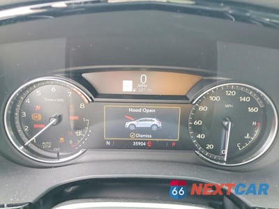 Zdjęcie 9 z 12 samochodu: 2023 CADILLAC XT5 PREMIUM LUXURY VIN:1GYKNCRS3PZ157232 - miniatura