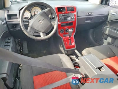 Zdjęcie 8 z 13 samochodu: 2009 DODGE CALIBER SXT VIN:1B3HB48A49D189888 - miniatura