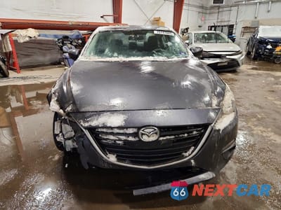 Piąte zdjęcie samochodu w środku: 2016 MAZDA 3 SPORT VIN:3MZBM1T78GM326810 - miniatura