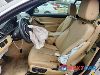 Zdjęcie 7 z 12 samochodu: 2015 BMW 428 XI SULEV VIN:WBA3T1C54FP820855 - miniatura
