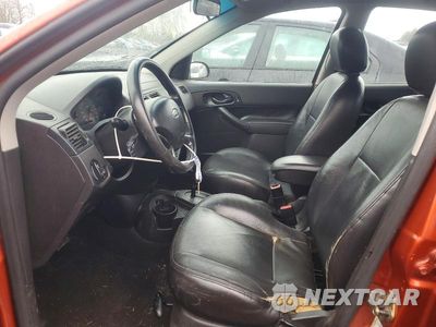 Zdjęcie 7 z 12 samochodu: 2005 FORD FOCUS ZX5 VIN:3FAFP37N25R122851 - miniatura