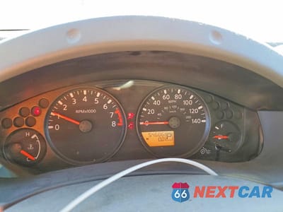 Zdjęcie 9 z 11 samochodu: 2020 NISSAN FRONTIER SV VIN:1N6ED0EA1LN727194 - miniatura