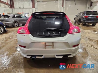 Zdjęcie 6 z 12 samochodu: 2012 VOLVO C30 T5 VIN:YV1672MK6C2265411 - miniatura