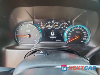 Zdjęcie 9 z 12 samochodu: 2019 GMC YUKON XL DENALI VIN:1GKS1HKJ8KR200783 - miniatura