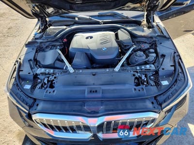 Zdjęcie 11 z 11 samochodu: 2024 BMW 530 I VIN:WBA43FJ09RCS21194 - miniatura