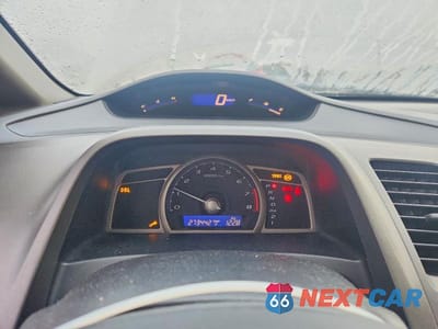 Zdjęcie 9 z 11 samochodu: 2010 HONDA CIVIC VP VIN:2HGFA1F3XAH503919 - miniatura