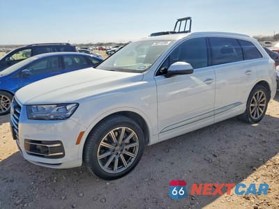 2018 AUDI Q7 PREMIUM PLUS WA1LHAF73JD023499 - główne zdjęcie licytacji z USA - miniatura