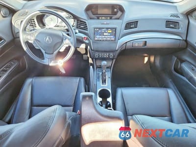 Zdjęcie 8 z 13 samochodu: 2018 ACURA ILX BASE WATCH PLUS VIN:19UDE2F34JA001536 - miniatura