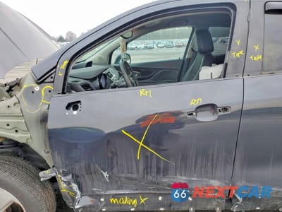 Zdjęcie 7 z 12 samochodu: 2016 BUICK ENCORE VIN:KL4CJESB6GB733023 - miniatura