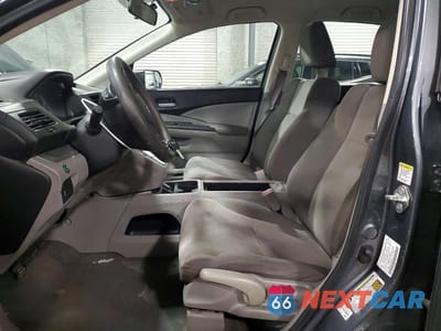 Zdjęcie 7 z 13 samochodu: 2012 HONDA CR-V LX VIN:2HKRM4H37CH620787 - miniatura