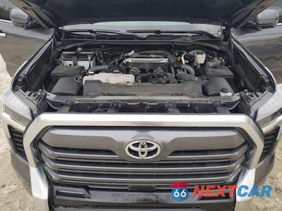 Zdjęcie 11 z 11 samochodu: 2024 TOYOTA TUNDRA CREWMAX LIMITED VIN:5TFJA5DB2RX157785 - miniatura