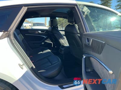 Zdjęcie 6 z 10 samochodu: 2021 AUDI A7 E PRESTIGE VIN:WAUVPBF22MN083202 - miniatura