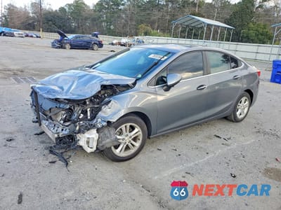 2018 CHEVROLET CRUZE LT 1G1BE5SM5J7212904 - główne zdjęcie licytacji z USA - miniatura