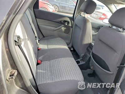 Zdjęcie 10 z 11 samochodu: 2006 FORD FOCUS VIN:1FAHP36N07W124608 - miniatura