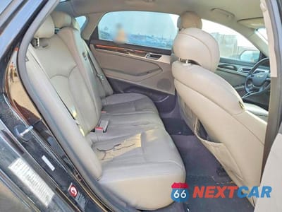 Zdjęcie 10 z 12 samochodu: 2016 HYUNDAI GENESIS 3.8L VIN:KMHGN4JE2GU120558 - miniatura