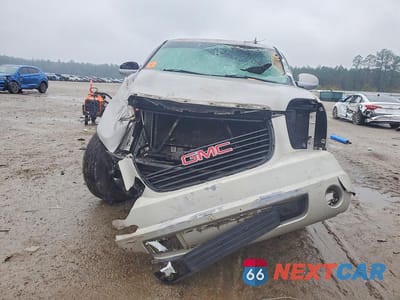 Piąte zdjęcie samochodu w środku: 2007 GMC YUKON VIN:1GKFC13J47J117858 - miniatura