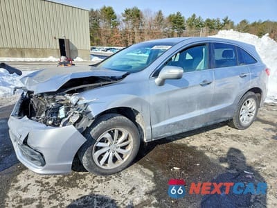 2017 ACURA RDX 5J8TB4H36HL009424 - główne zdjęcie licytacji z USA - miniatura