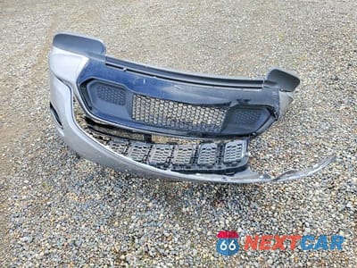 Zdjęcie 12 z 12 samochodu: 2017 JEEP GRAND CHEROKEE LAREDO VIN:1C4RJFAG8HC910282 - miniatura