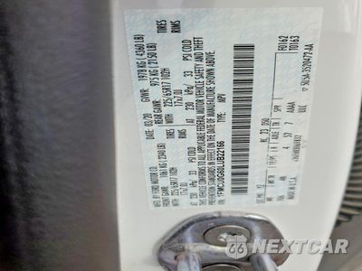 Zdjęcie 12 z 12 samochodu: 2020 FORD ESCAPE SE VIN:1FMCU0G60LUB22166 - miniatura