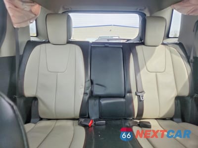 Zdjęcie 10 z 15 samochodu: 2016 GMC TERRAIN SLT VIN:2GKFLPE38G6212390 - miniatura