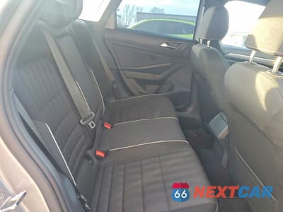 Zdjęcie 10 z 11 samochodu: 2024 VOLKSWAGEN JETTA SPORT VIN:3VWBM7BU7RM017469 - miniatura