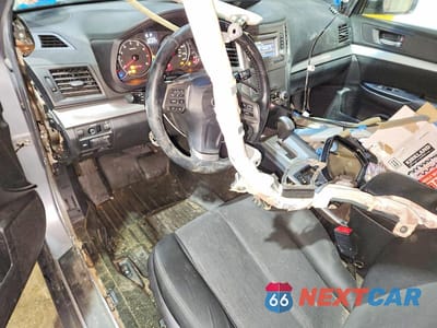 Zdjęcie 8 z 12 samochodu: 2014 SUBARU OUTBACK 2.5I PREMIUM VIN:4S4BRBCCXE3237967 - miniatura