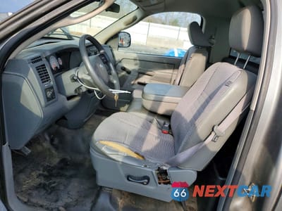 Zdjęcie 7 z 13 samochodu: 2008 DODGE RAM 1500 ST VIN:1D7HA16K88J194495 - miniatura