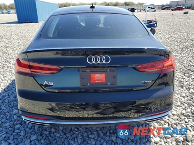 Zdjęcie 6 z 12 samochodu: 2022 AUDI A5 PREMIUM 40 VIN:WAUABCF50NA027393 - miniatura