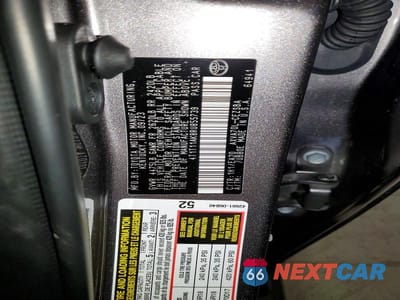 Zdjęcie 12 z 12 samochodu: 2024 TOYOTA CAMRY SE VIN:4T1T11AK8RU855739 - miniatura