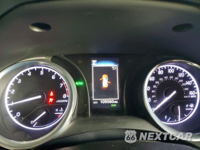 Zdjęcie 9 z 12 samochodu: 2020 TOYOTA CAMRY LE VIN:4T1L11AK1LU868081 - miniatura