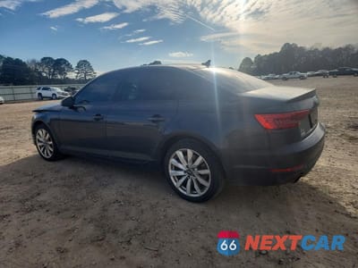 Drugie zdjęcie samochodu z przodu: 2017 AUDI A4 PREMIUM VIN:WAUGNAF41HN056959 - miniatura