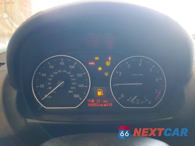 Zdjęcie 9 z 12 samochodu: 2011 BMW 128 I VIN:WBAUP9C50BVF46277 - miniatura