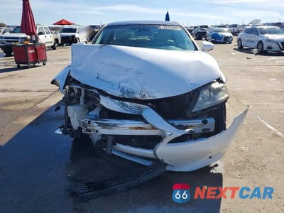 Piąte zdjęcie samochodu w środku: 2013 LEXUS ES VIN:JTHBK1GG0D2001413 - miniatura