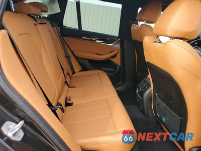 Zdjęcie 10 z 11 samochodu: 2022 BMW X3 XDRIVE30I VIN:5UX53DP06N9M87328 - miniatura