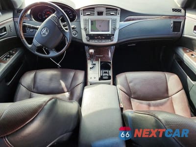 Zdjęcie 8 z 12 samochodu: 2011 TOYOTA AVALON LIMITED VIN:4T1BK3DB7BU378257 - miniatura
