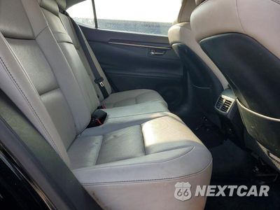 Zdjęcie 10 z 12 samochodu: 2015 LEXUS ES 350 VIN:JTHBK1GG5F2172712 - miniatura