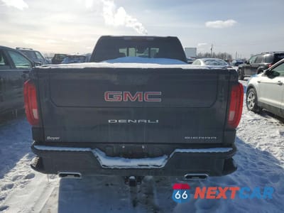 Zdjęcie 6 z 12 samochodu: 2026 GMC SIERRA K1500 DENALI VIN:3GTUUGE82TG130455 - miniatura